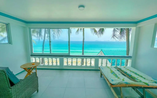 Paradise Resort Doc Let - All Inclusive