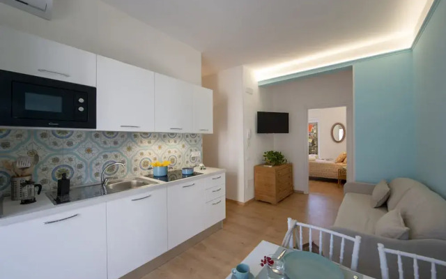 Suite Positano - 100 Meters From the Beach