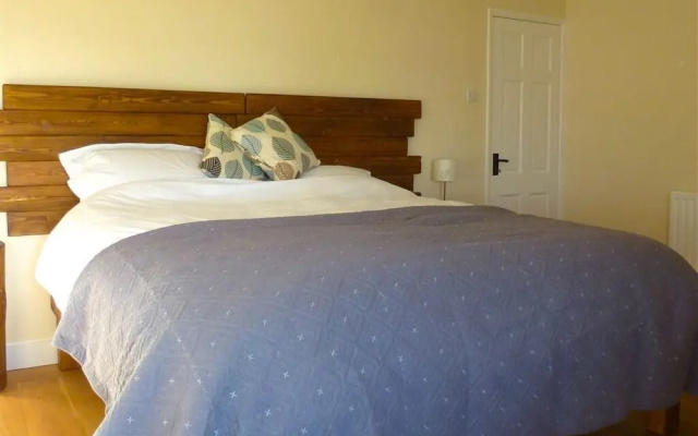 Manor Farm Stay