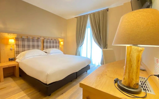 Boutique Hotel Il Riccio