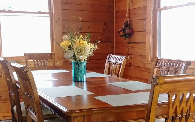 Wild Cat - 1 Br Cabin