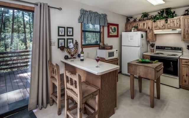 Ruidoso Three-bedroom