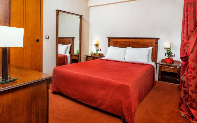 Perea Hotel