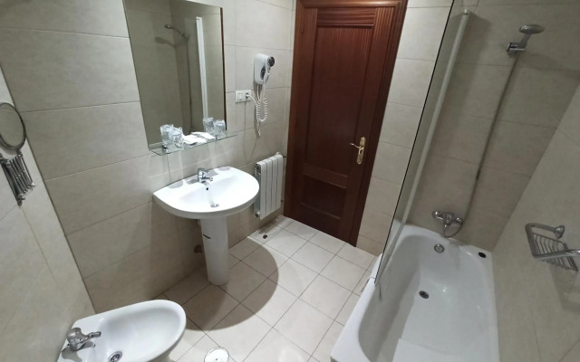 Hotel Aguila Real