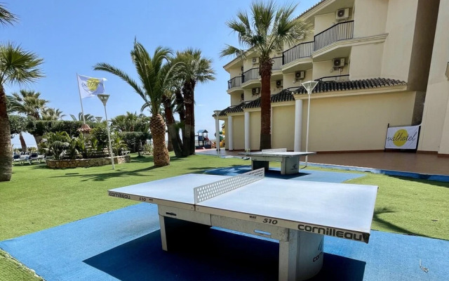 Valhotel Residencia Tiempo Libre El Puig