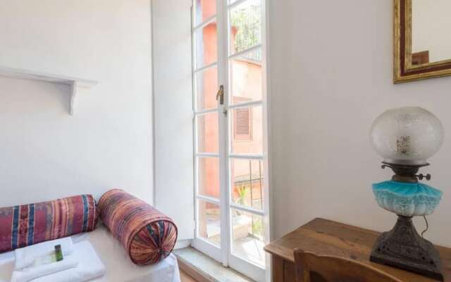 RSH Pantheon Enchanting Terrace