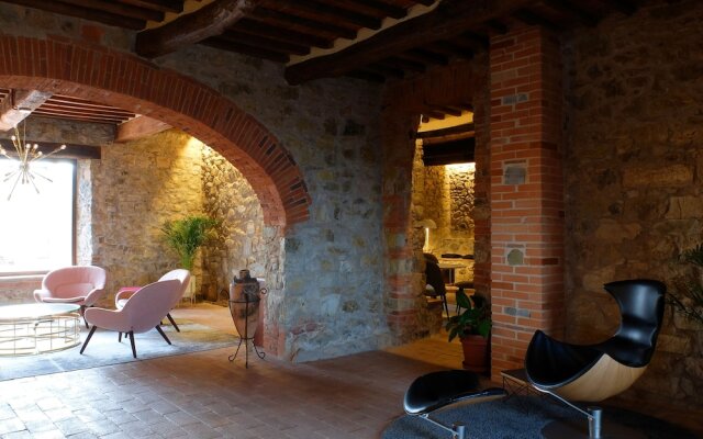 VIN Hotel - La Meridiana