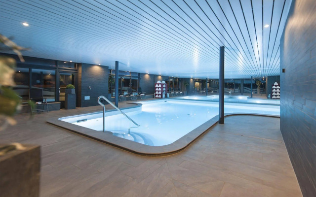Club Hotel Davos