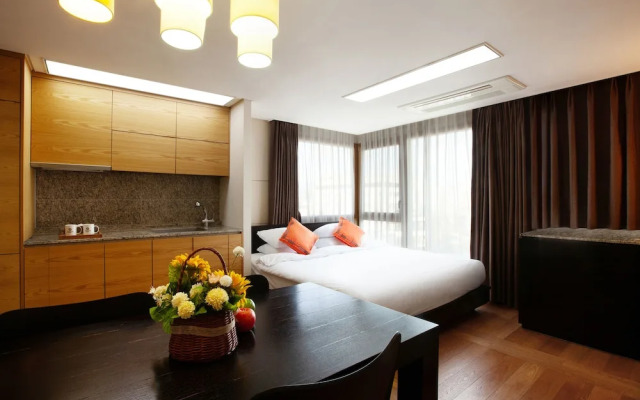 Ocean Palace Seogwipo