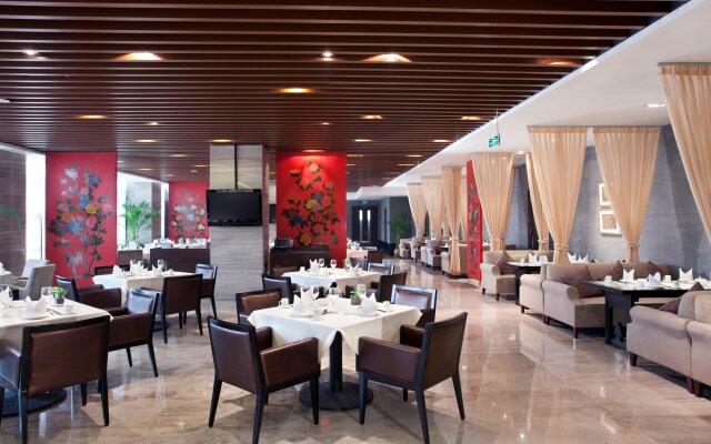 Holiday Inn Beijing Deshengmen by IHG