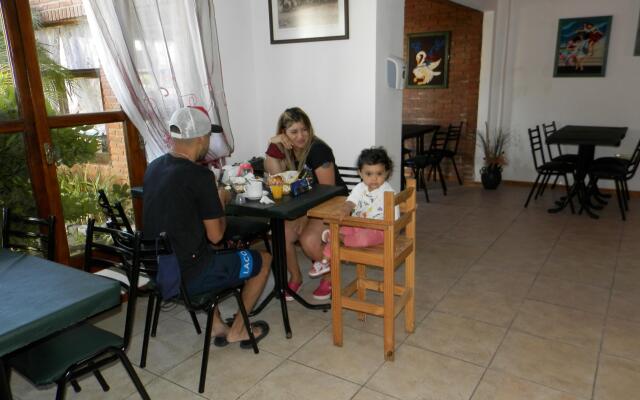 Posada Savoia