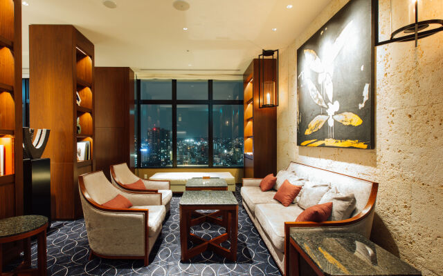 Hyatt Regency Naha, Okinawa Hotel