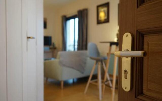 FRERES LUMIERES #2 - Studio Cocooning - 2 personnes