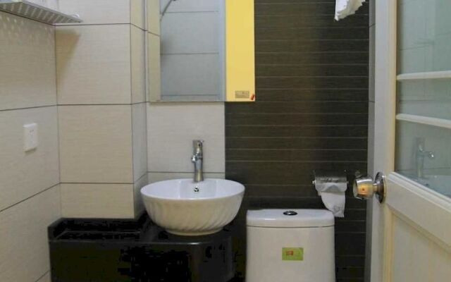 Tiffany Hostel