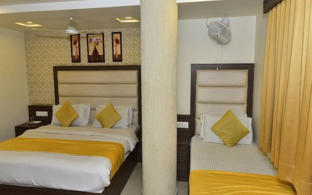 Hotel Dreamland