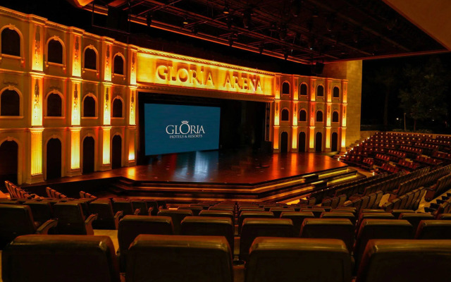 Gloria Serenity Resort - All Inclusive