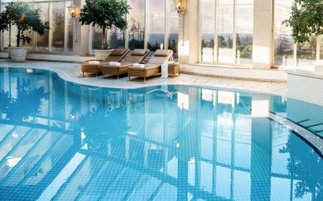 Posthotel Achenkirch Resort and Spa - Adults Only