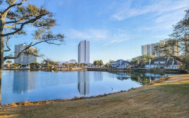 110 Arrowhead Court 2 Bedroom Home