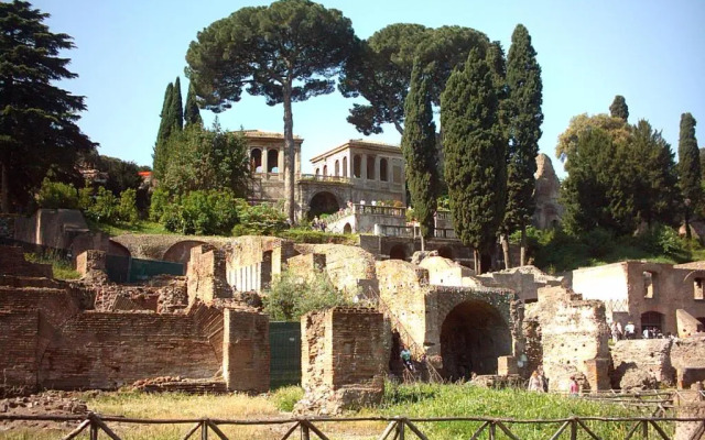 b&b Gio Colosseo - Celio