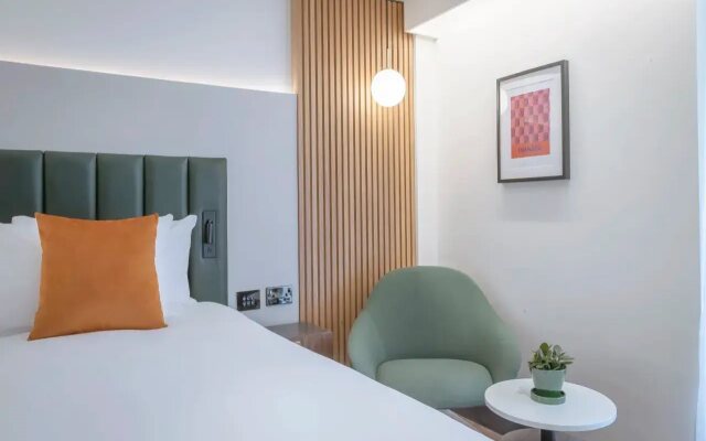 The Chancery Hotel