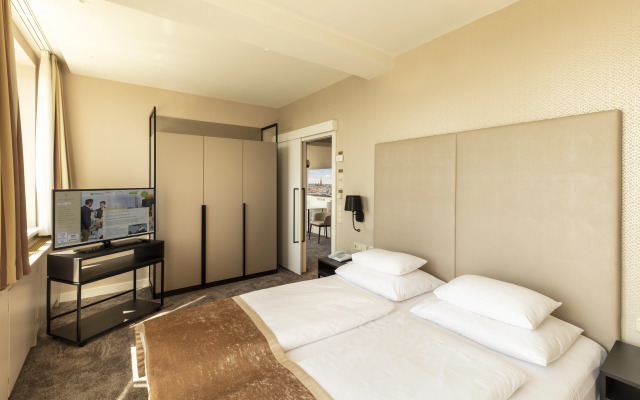 Hotel Am Parkring