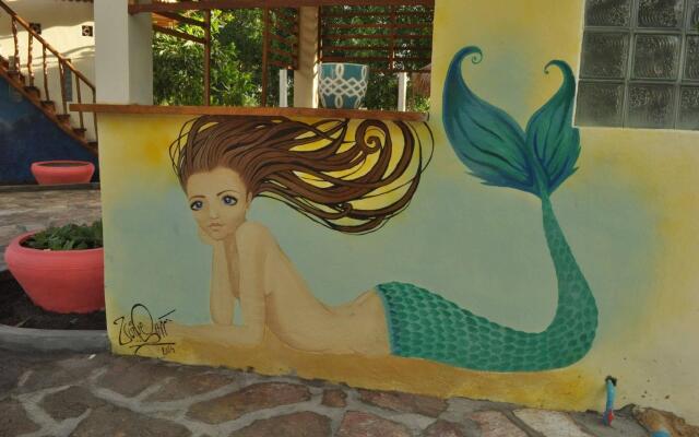 Wildside Villas