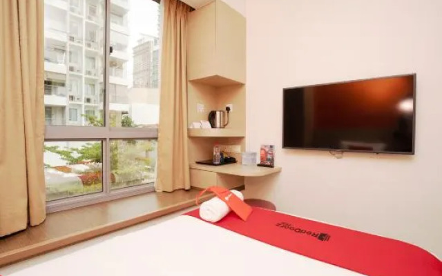 Philip Hotel @ Balestier