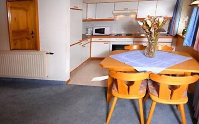 Haus Spieleck
