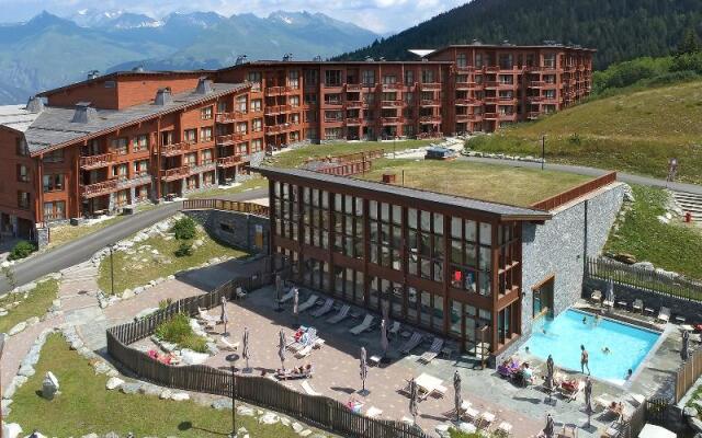Odalys Prestige Residence Edenarc