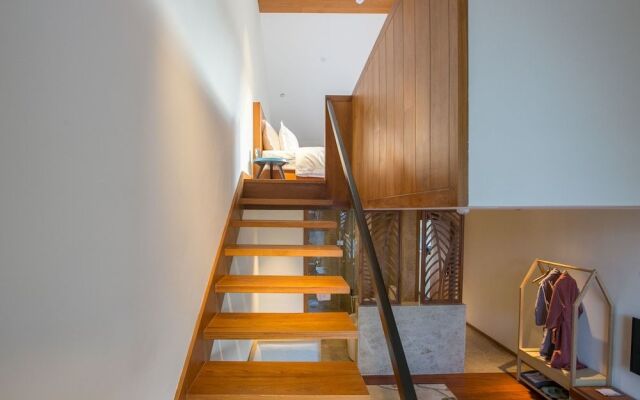 Floral Hotel Dali Luchun Garden