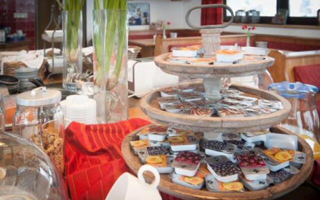 B&B Der tiroler