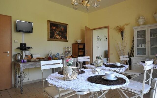 Sogno D'Oro B&B
