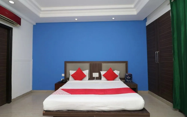 Oyo 36250 Kalinka Empire