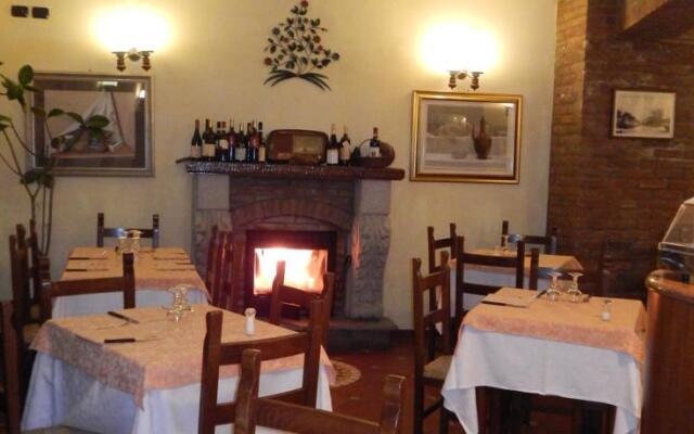 RistHotel Pizzeria Italia