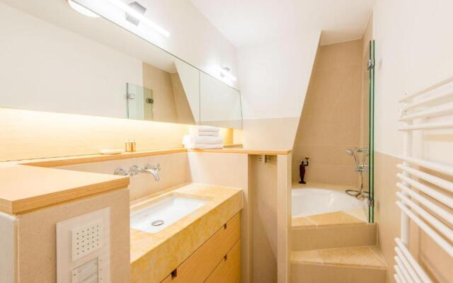 Die Villa 1903_ Whg_ 3