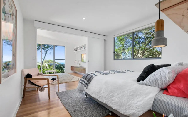 Stunning Seaviews, Sunshine Beach