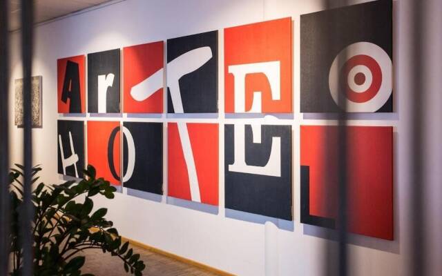 arte Hotel Krems