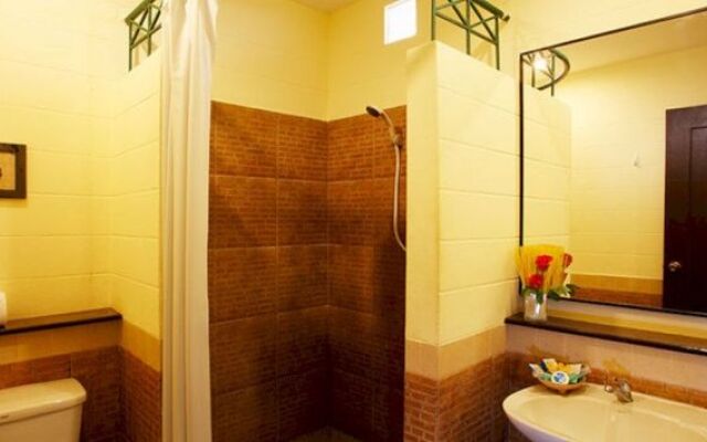 Brook Resort & Villa
