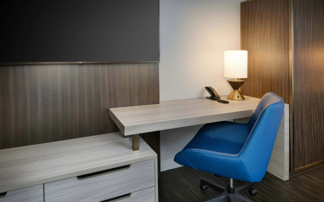 Courtyard by Marriott Atlanta Downtown