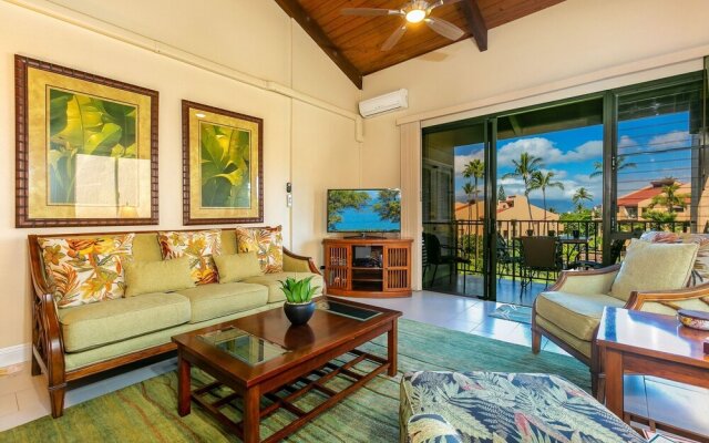 Kamaole Sands Two Bedrooms by Coldwell Banker Island Vacations