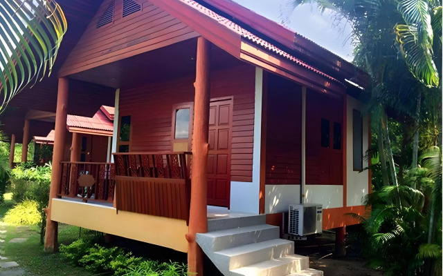 Phangan Lodge