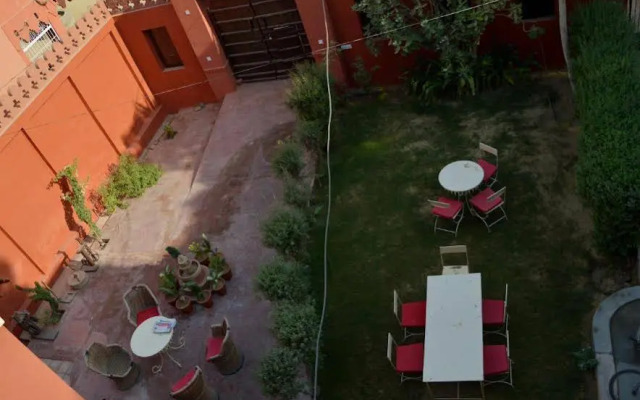Chandra Niwas Guest House