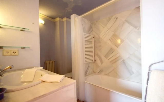 Palma Town House at 300mts To Beach