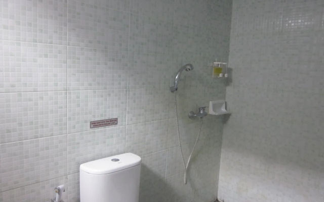 Hotel Barito