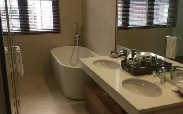 Dali Ancient City Yijiayuan Homestay