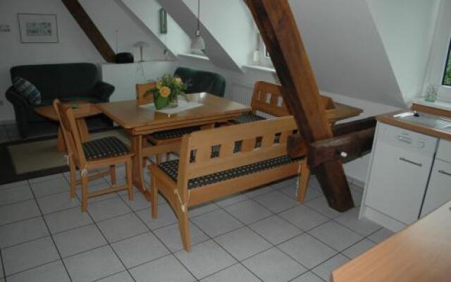 Göcke's Haus und Garten