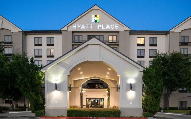 Hyatt Place Houston-North