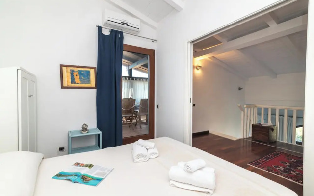 Bilo Porto Rotondo Castello 3