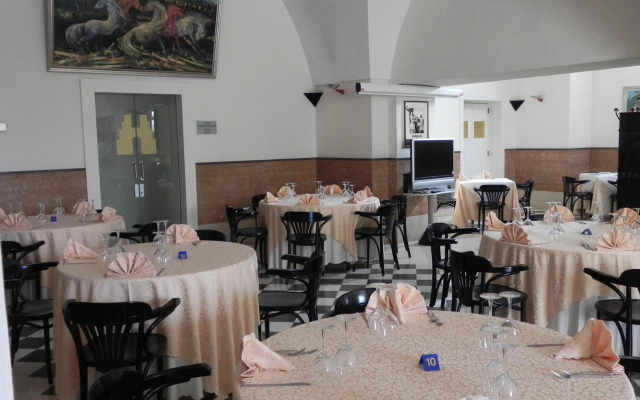 Hotel Vecchio Mulino