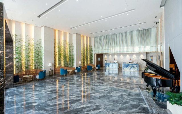 Brilliant Hotel